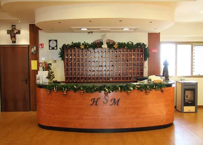 Albergo San Michele