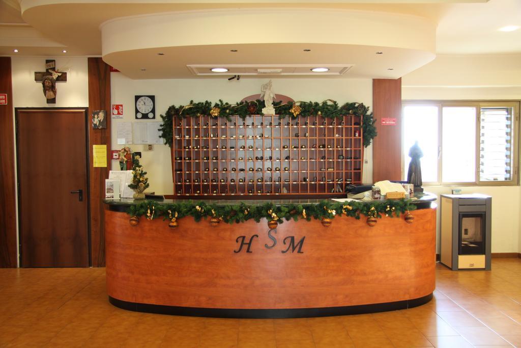 Hotel San Michele 3*