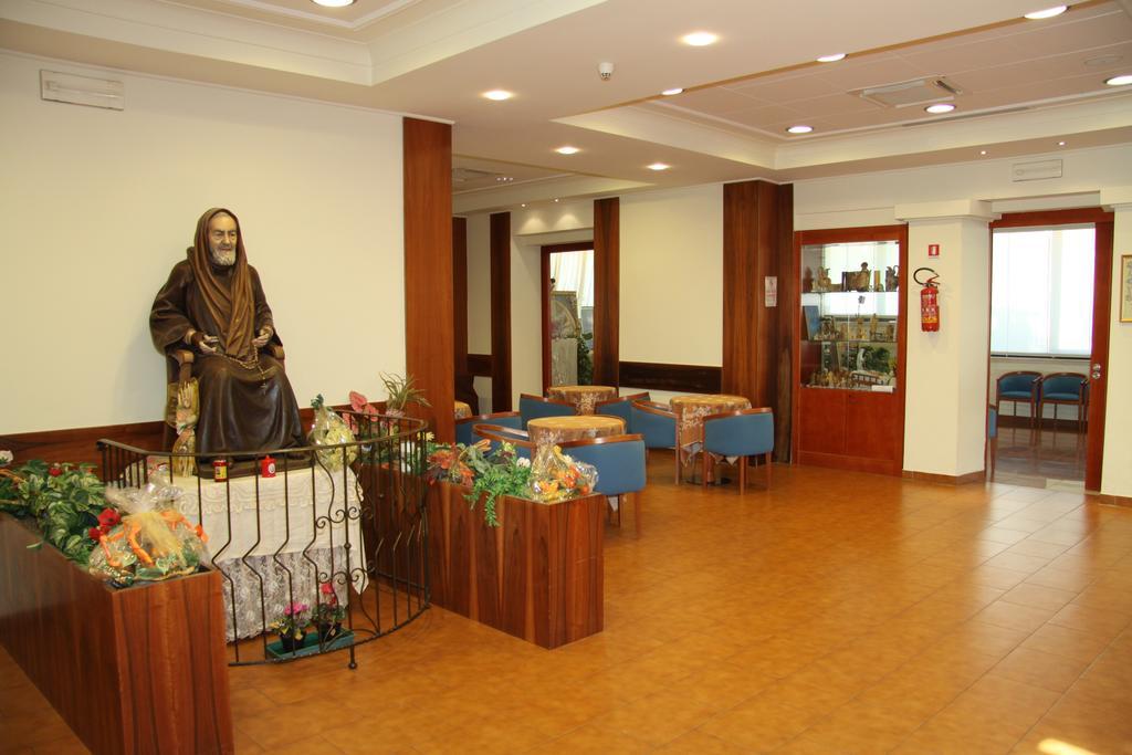 San Michele Hotel 3*