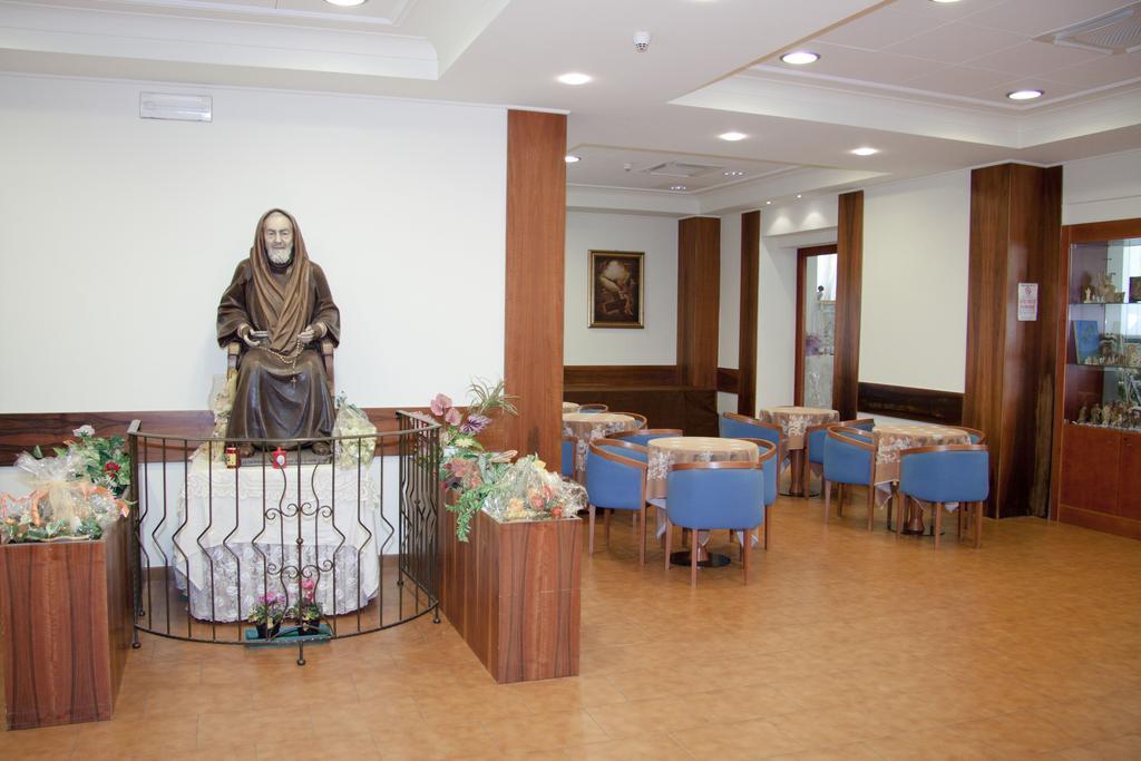 Hotel San Michele San Giovanni Rotondo