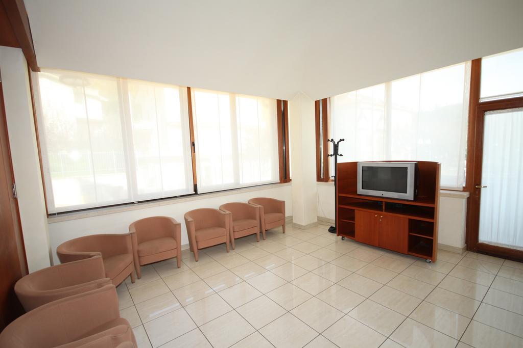 Hotel San Michele San Giovanni Rotondo