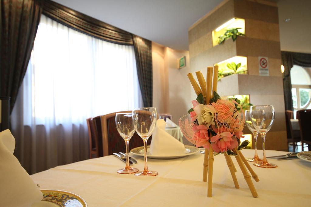 San Michele Hotel 3*