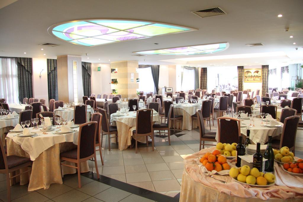 Hotel San Michele 3*