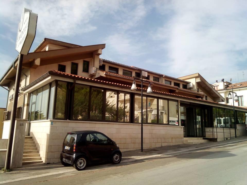 San Michele Hotel 3*