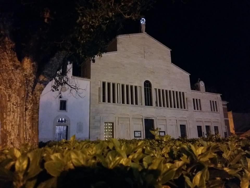 San Michele Hotel