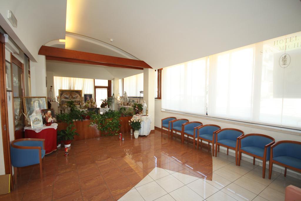 San Michele Hotel San Giovanni Rotondo