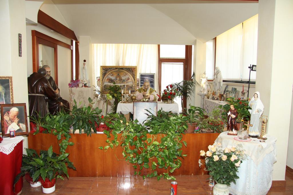 Hotel San Michele San Giovanni Rotondo